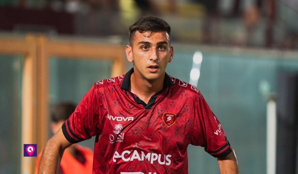 Ragusa-Reggina: la probabile formazione amaranto. Un dubbio in attacco