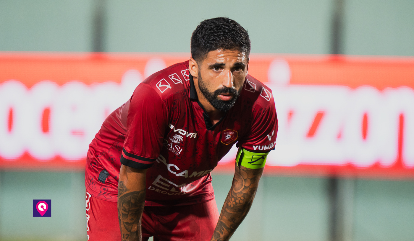 Antonio Porcino Reggina ()