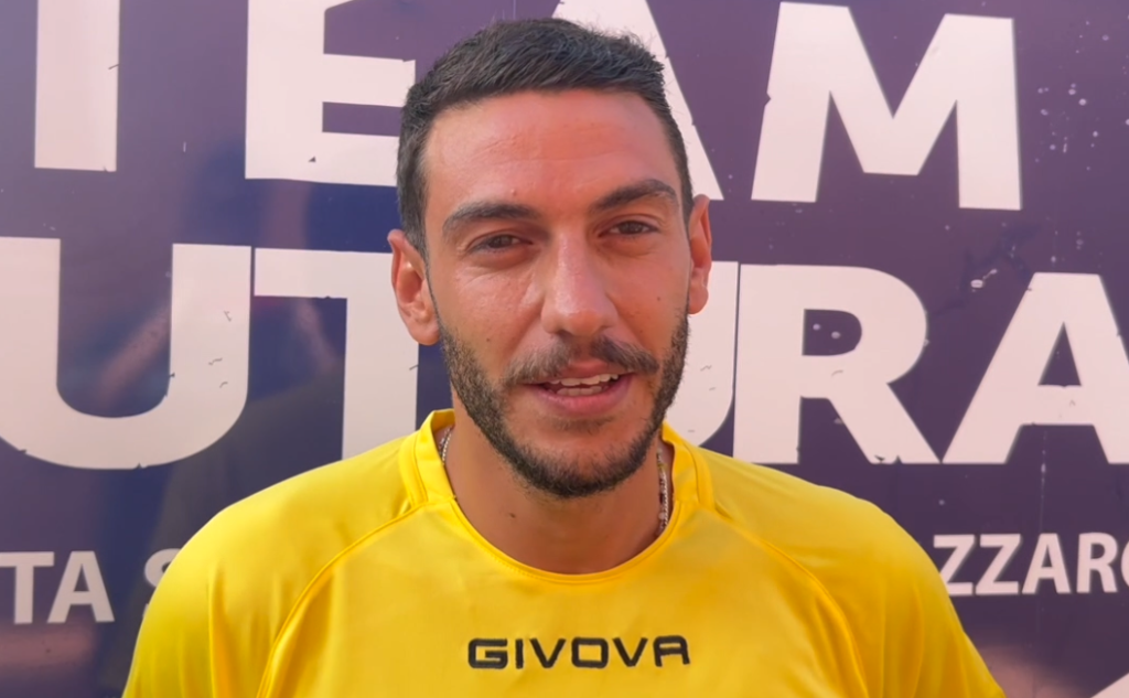 Calcio a 5, Cadi Antincendi Futura: ingaggiato Arcudi