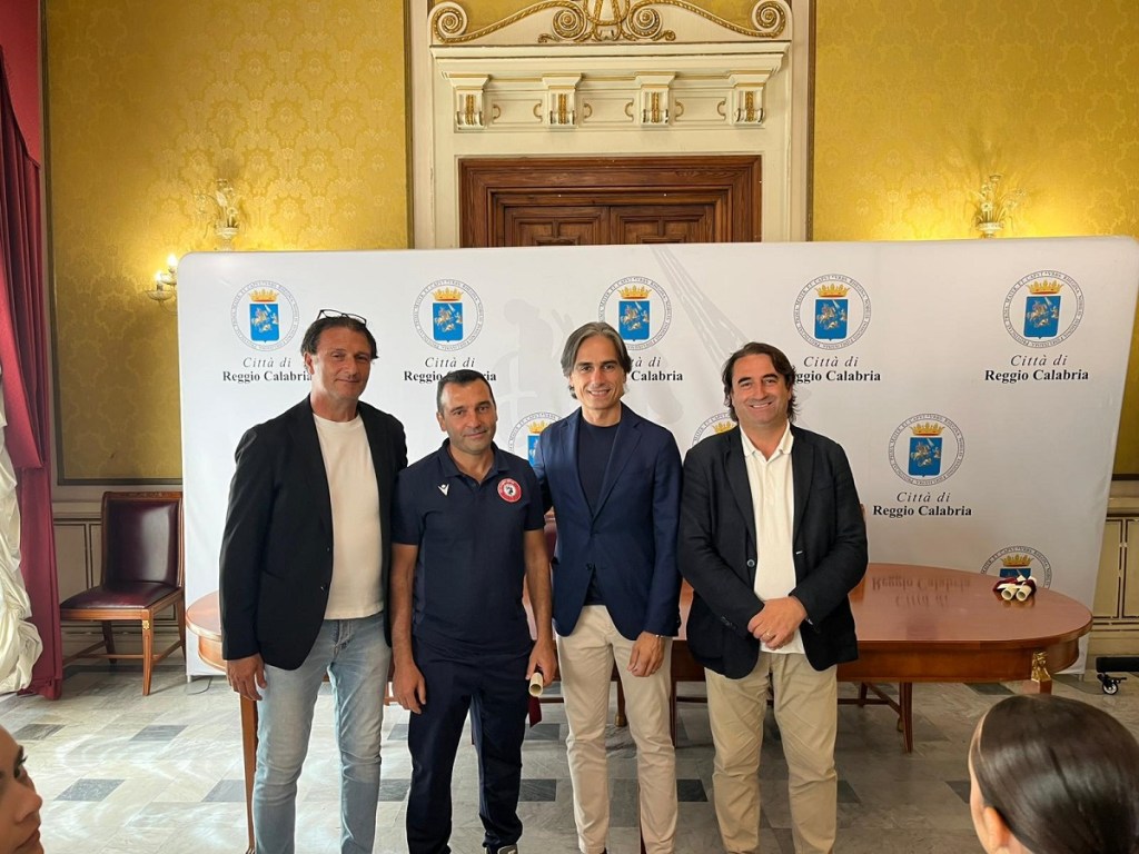 Attestati PALAZZO SAN GIORGIO ()