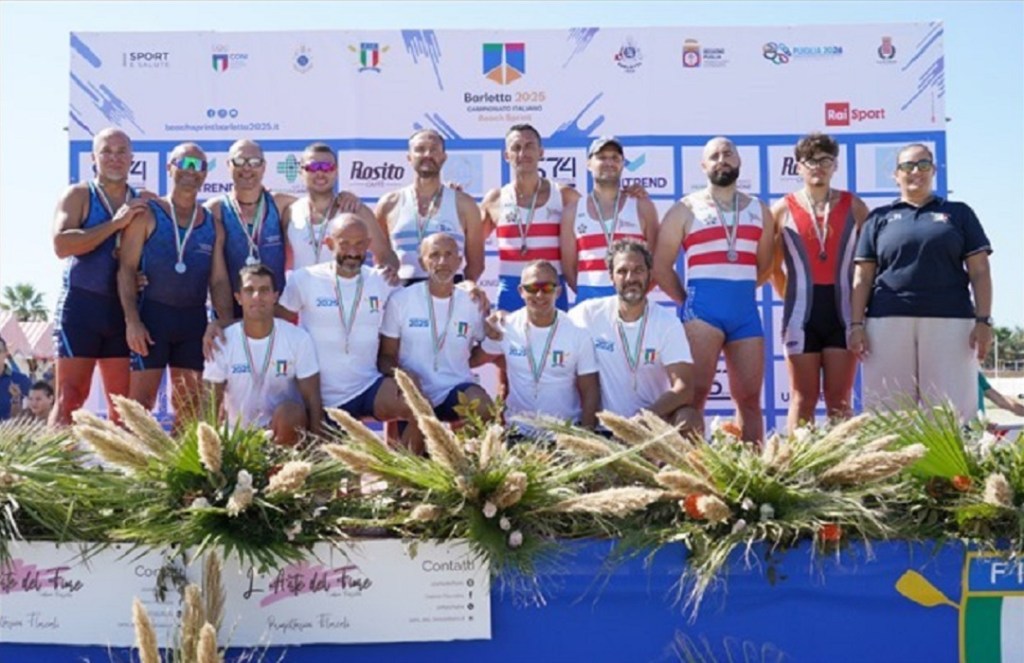 Barletta medaglia d'argento