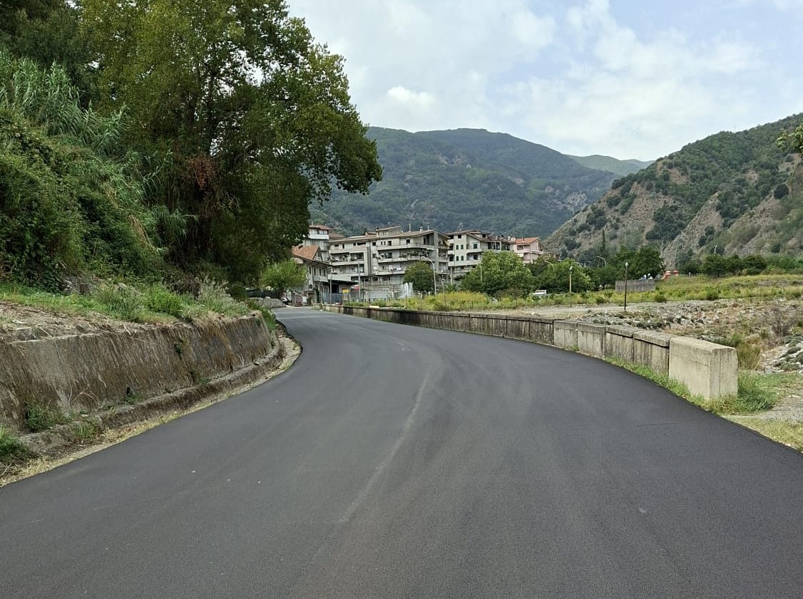 Bivongi sp