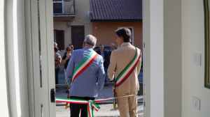 Campo Calabro Immobile confiscato uffici comunali ()