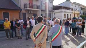 Campo Calabro Immobile confiscato uffici comunali ()