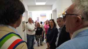 Campo Calabro Immobile confiscato uffici comunali ()