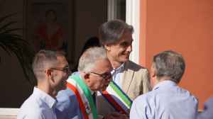 Campo Calabro Immobile confiscato uffici comunali ()