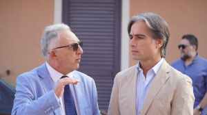 Campo Calabro Immobile confiscato uffici comunali