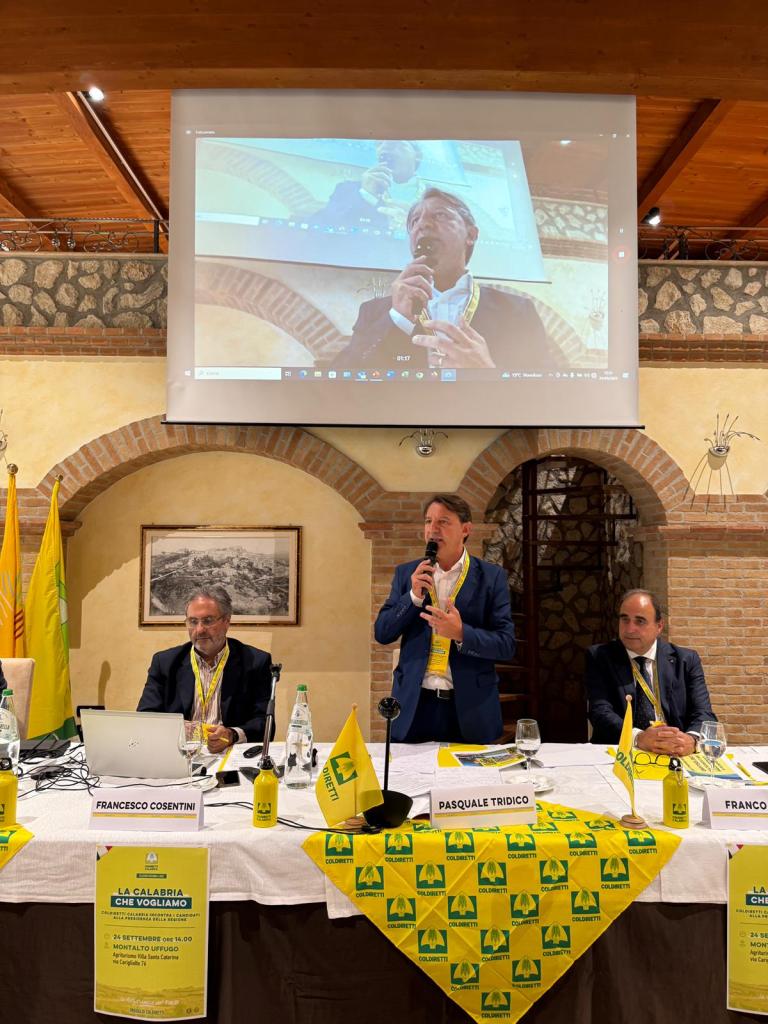 Cosentini Tridico Aceto