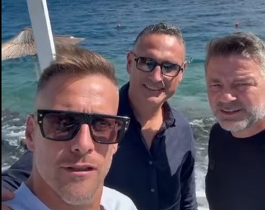 Cozza Amoruso Denis