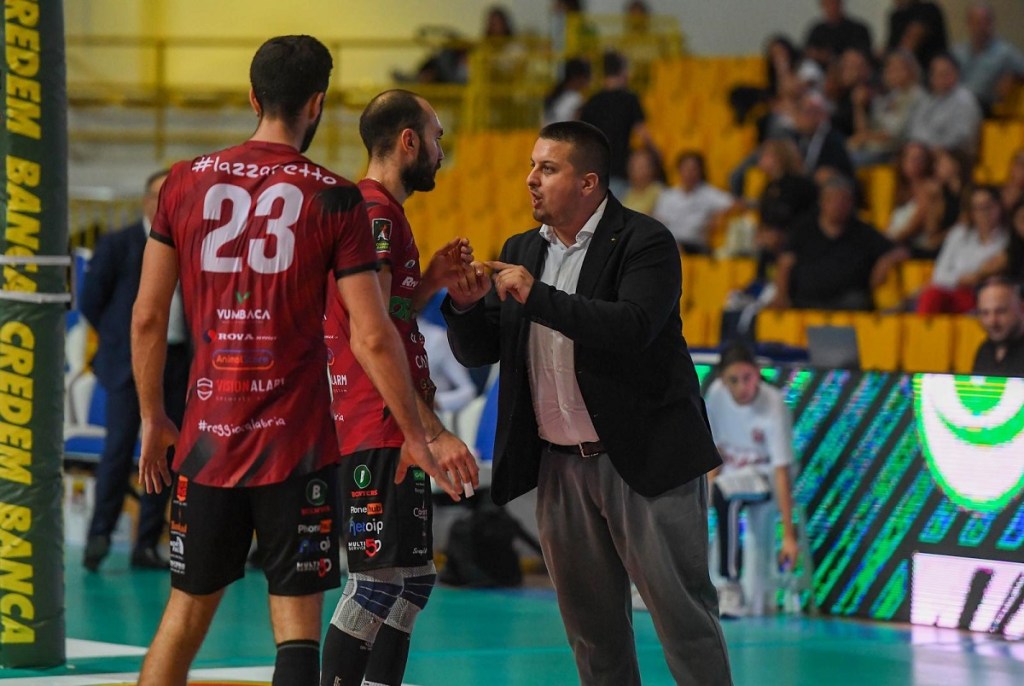 La Domotek Volley esplora il suo potenziale: test superato contro una coriacea Modica