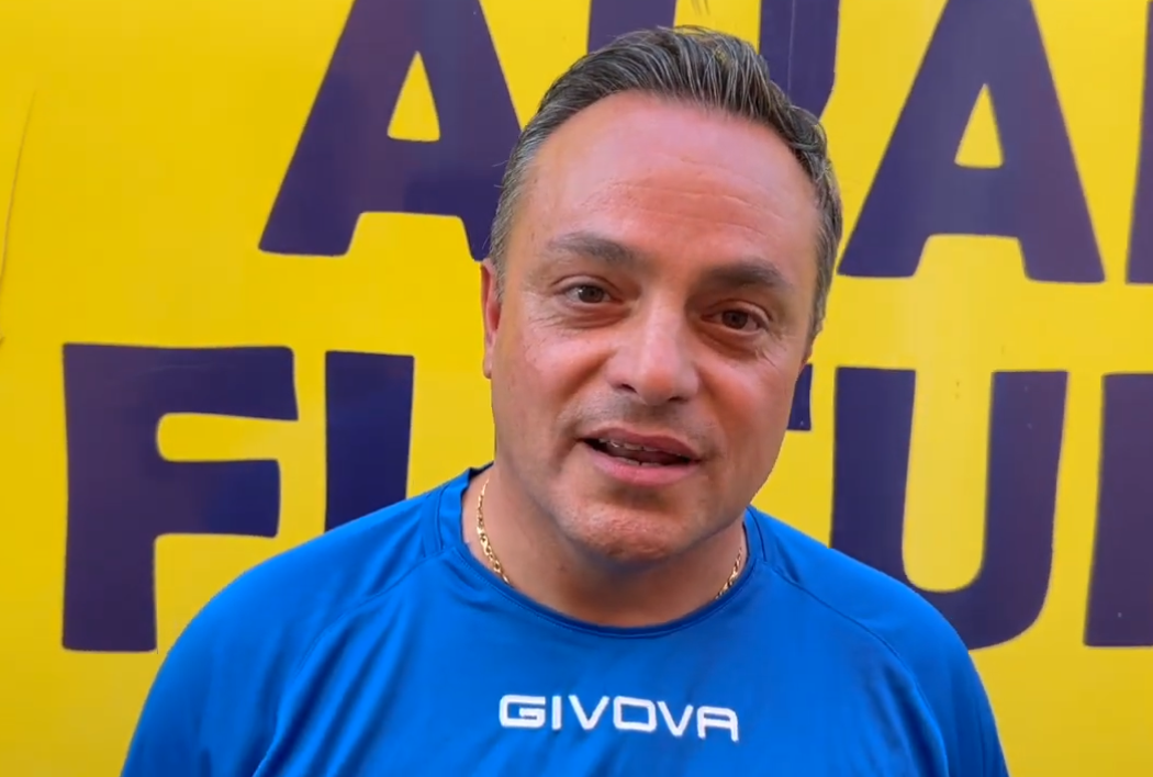 D'Arrigo Futura