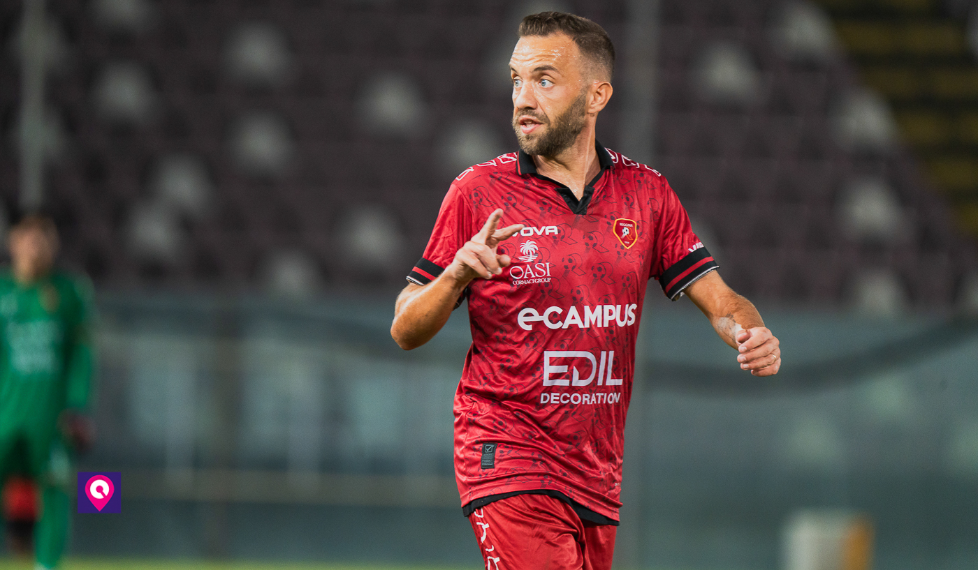 Domenico Mungo Reggina ()