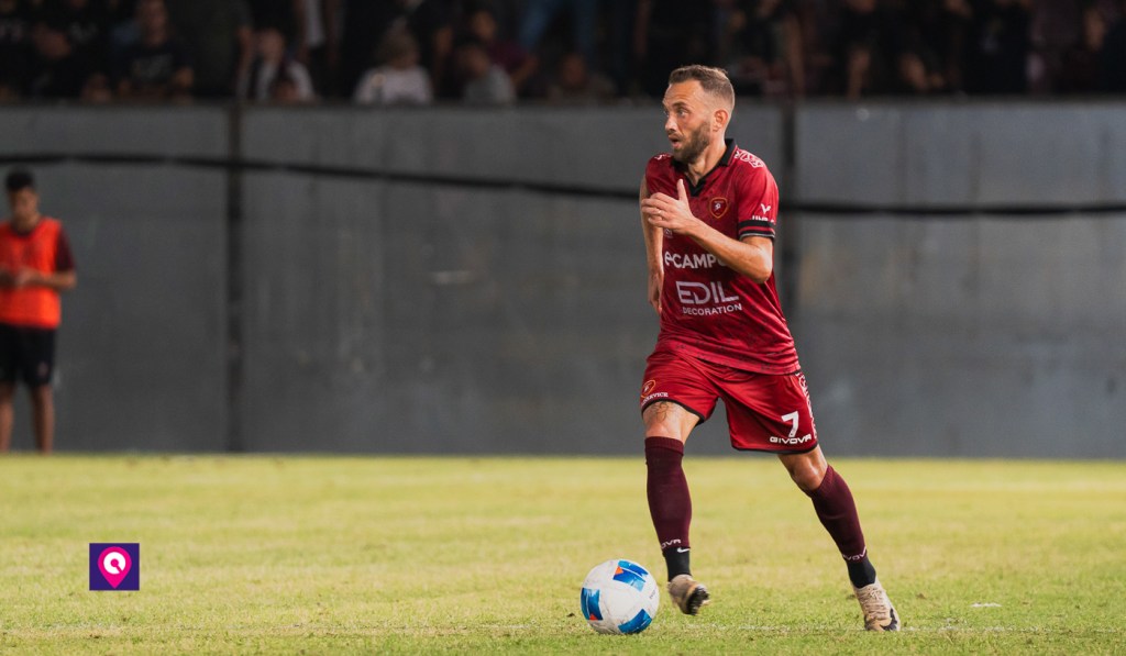 Reggina, Mungo: ‘Non abbiamo mai smesso di crederci e non lo faremo mai’