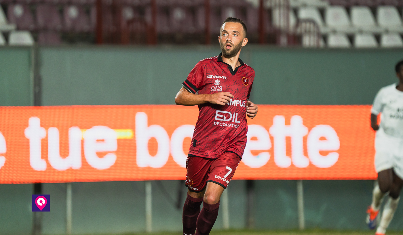 Domenico Mungo Reggina ()