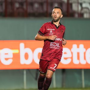 Serie D: stangata del Giudice Sportivo per l’ex Reggina Mungo. La motivazione
