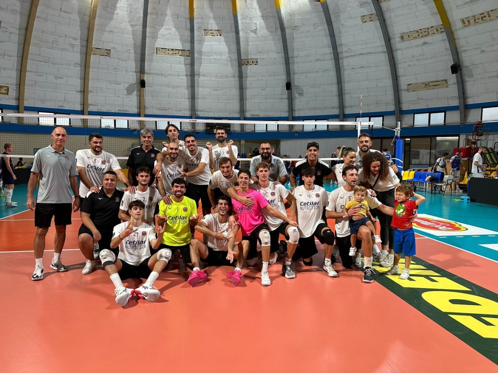 Domotek torneo Cois