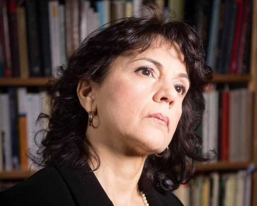 Donatella Di Cesare