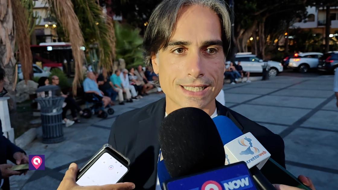 Tridico a Reggio, Falcomatà: ‘Ascolto e vicinanza ai territori per costruire alternativa a Occhiuto’