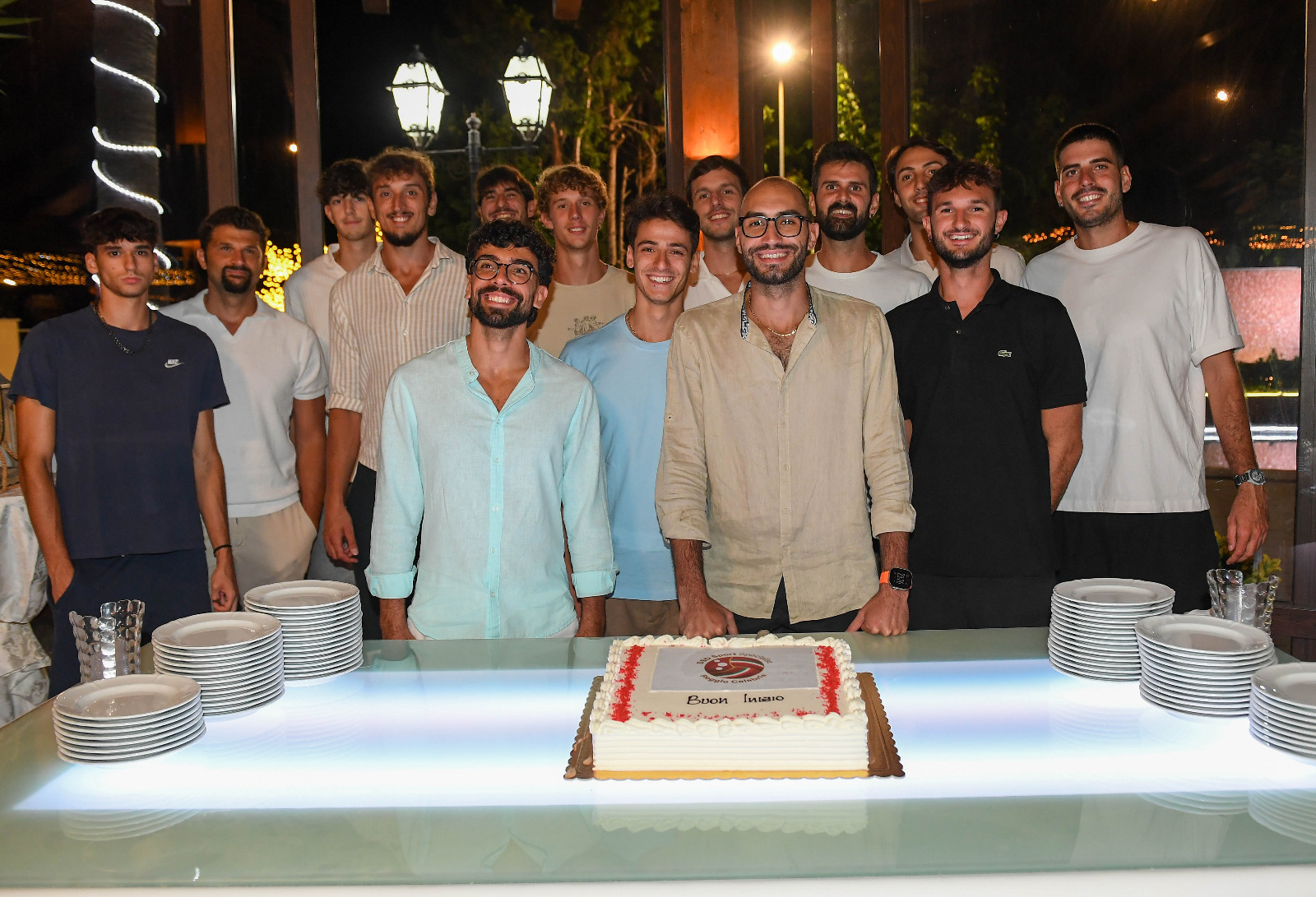 Festa Domotek