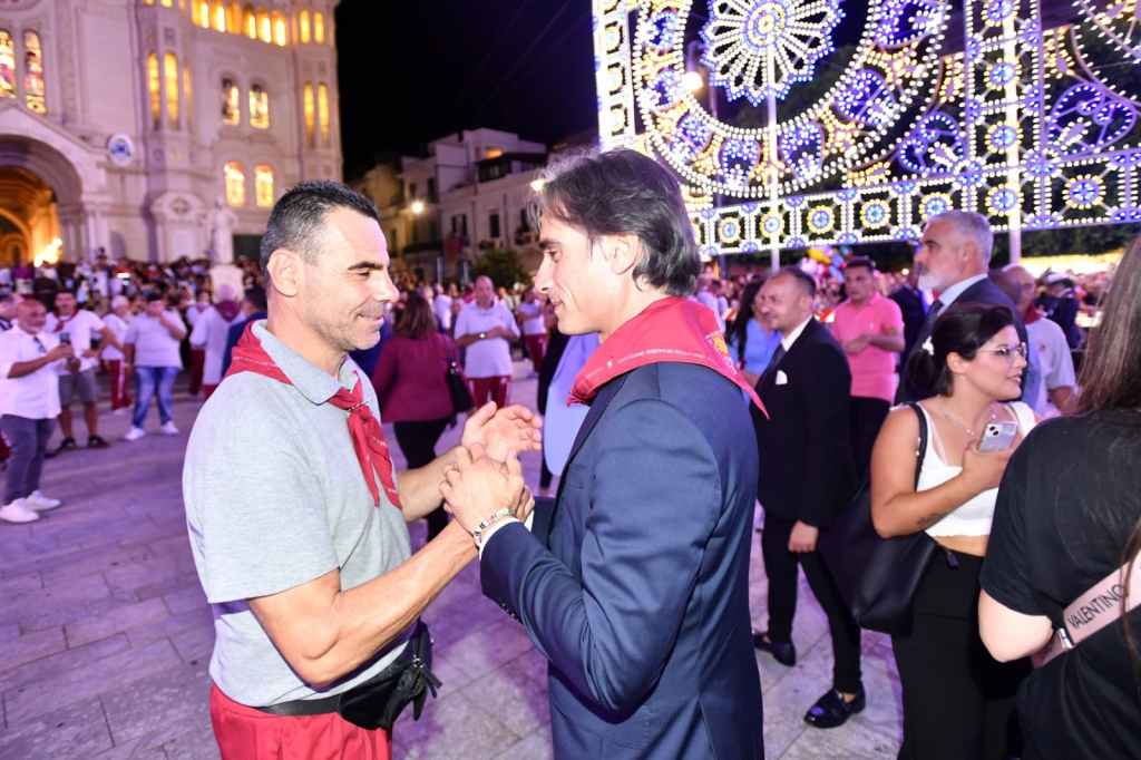 Festa della Consolazione ()