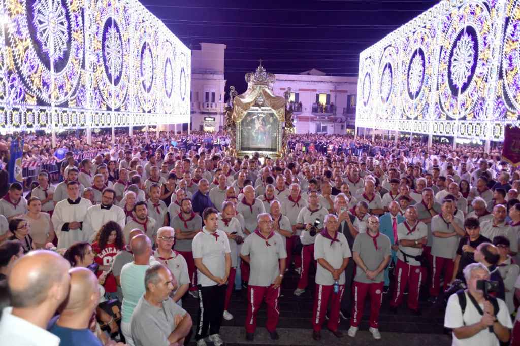 Festa della Consolazione ()