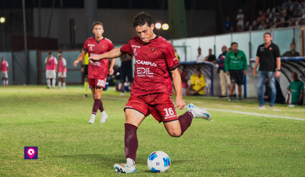 Francesco Gatto Reggina ()