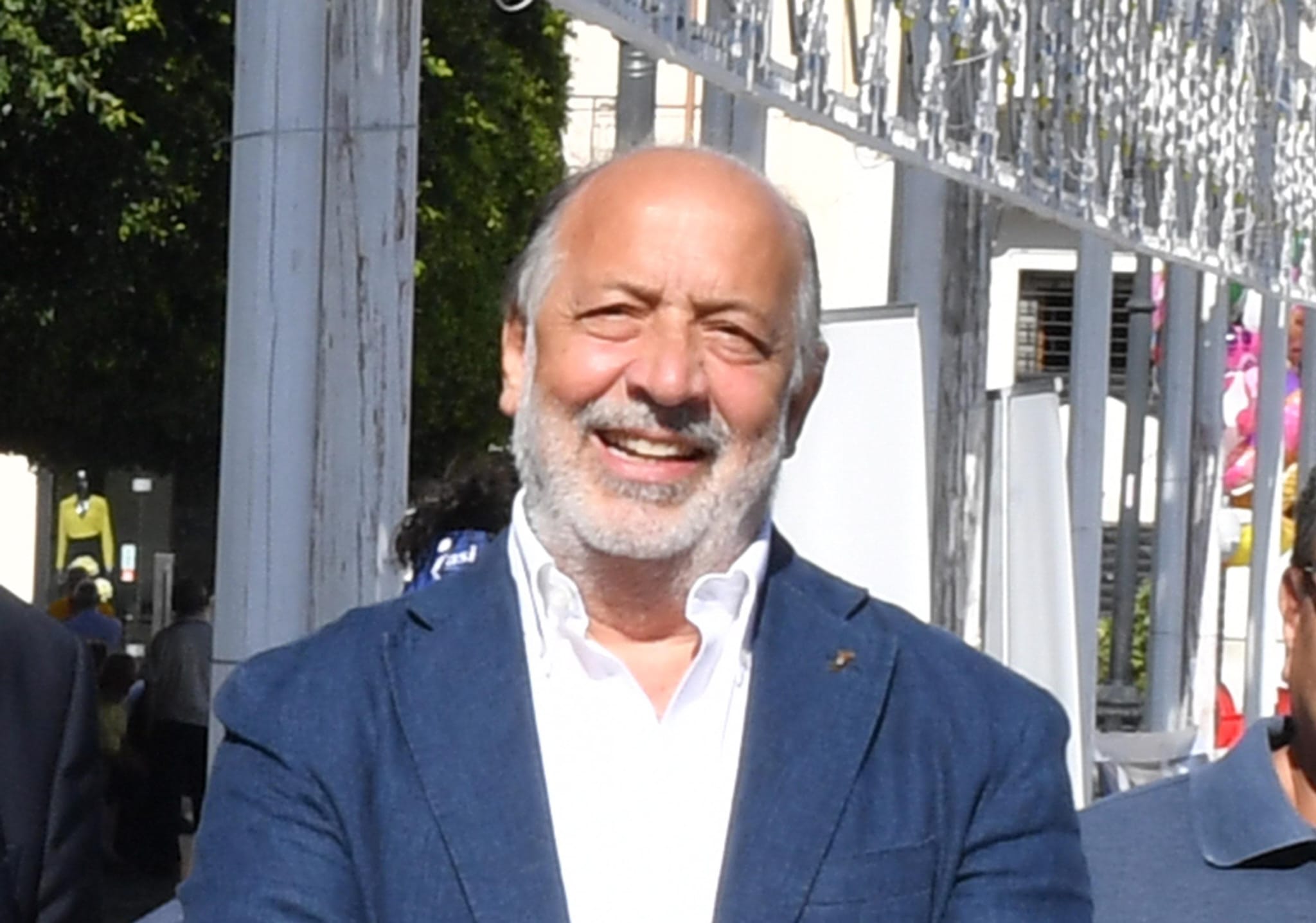 Franco Sarica