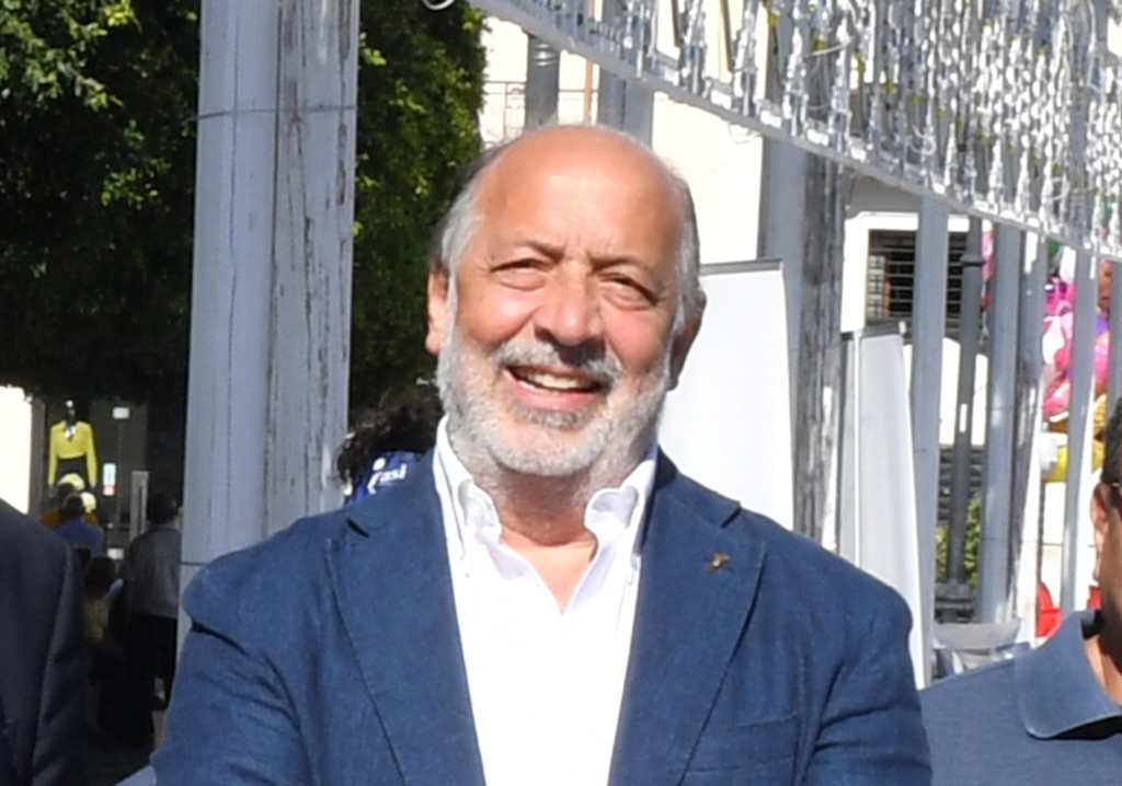 Franco Sarica