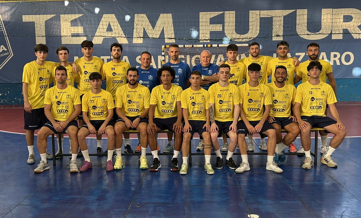 Futura squadra