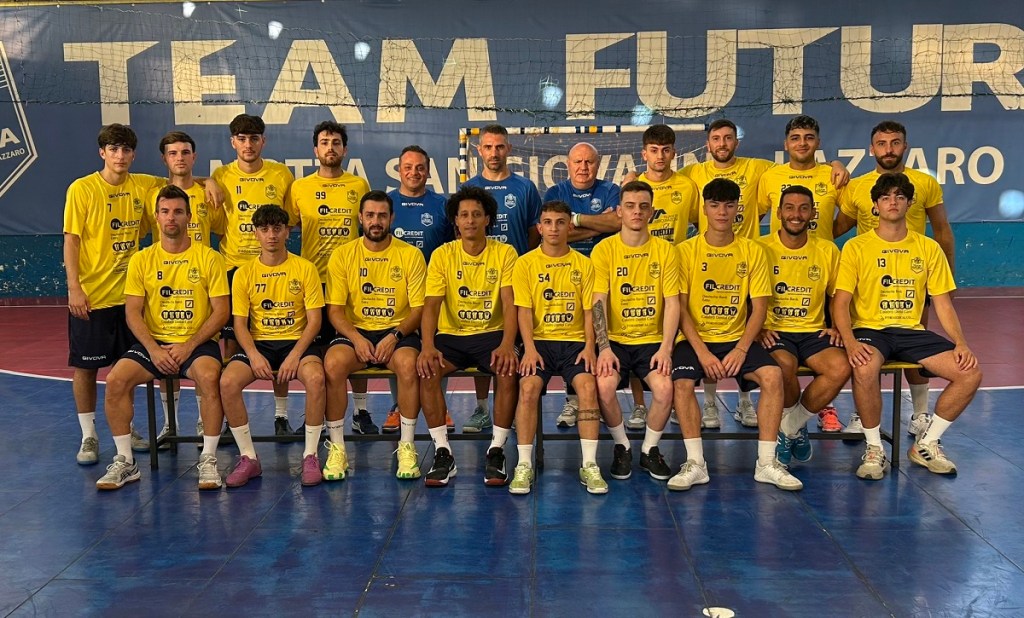 Calcio a 5: ottimo test per la Futura in casa dei campioni d’Italia