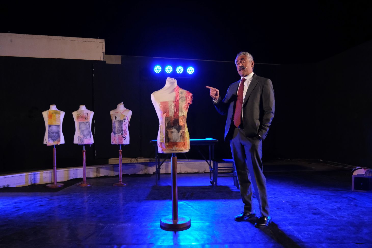 Globo Teatro Festival ()