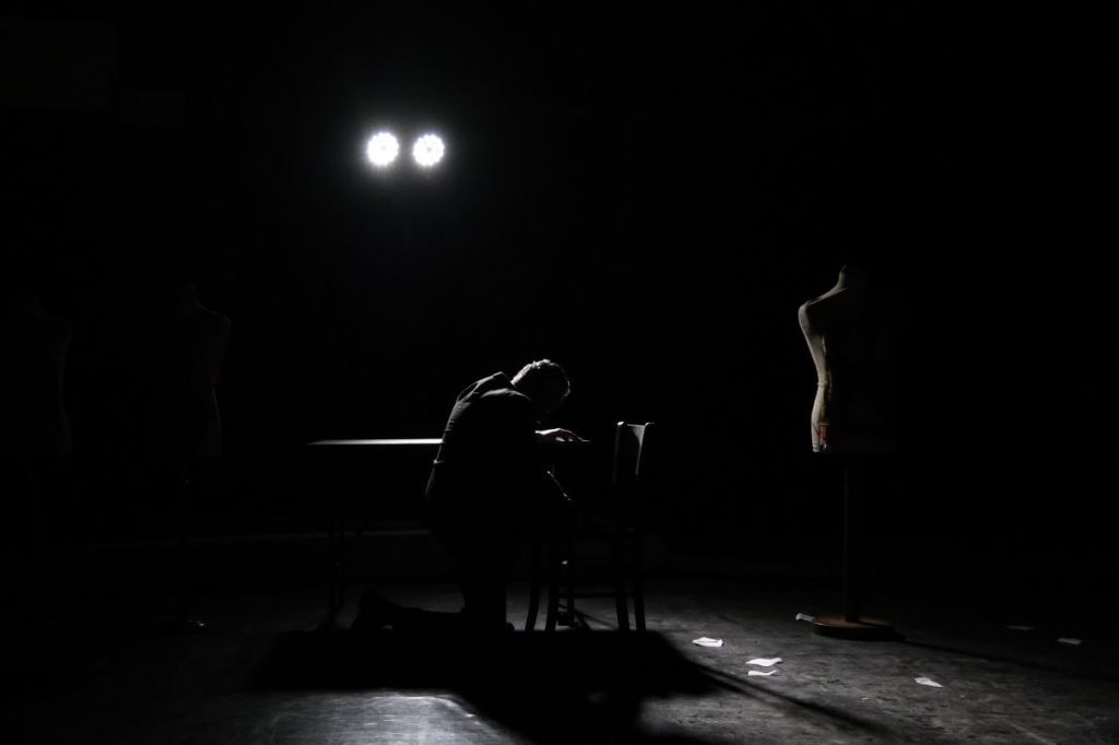Globo Teatro Festival ()