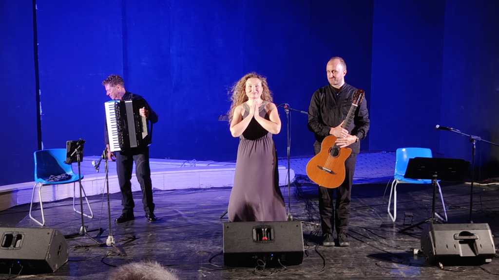 Globo Teatro Festival ()