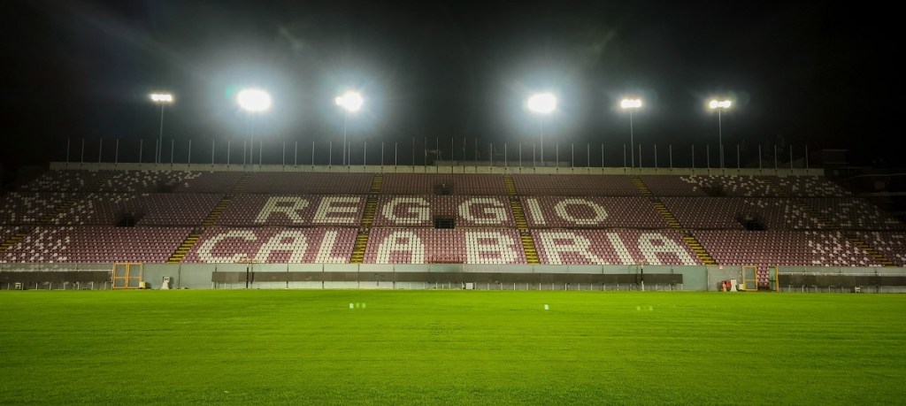 Granillo nuova illuminazione