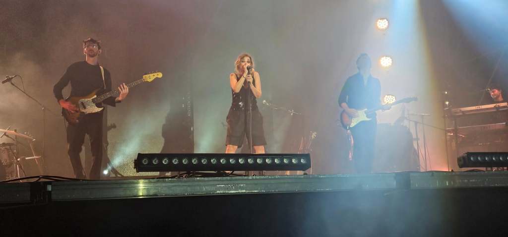 Irene Grandi Reggio Live Fest