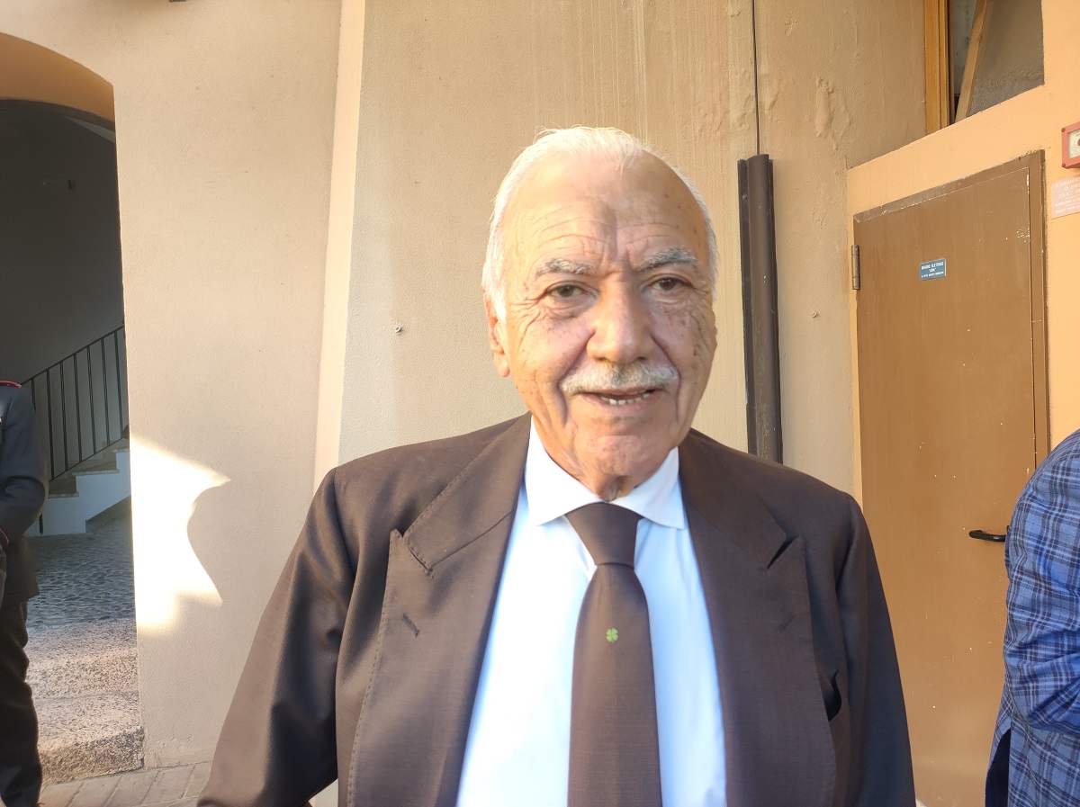 Lillo Foti