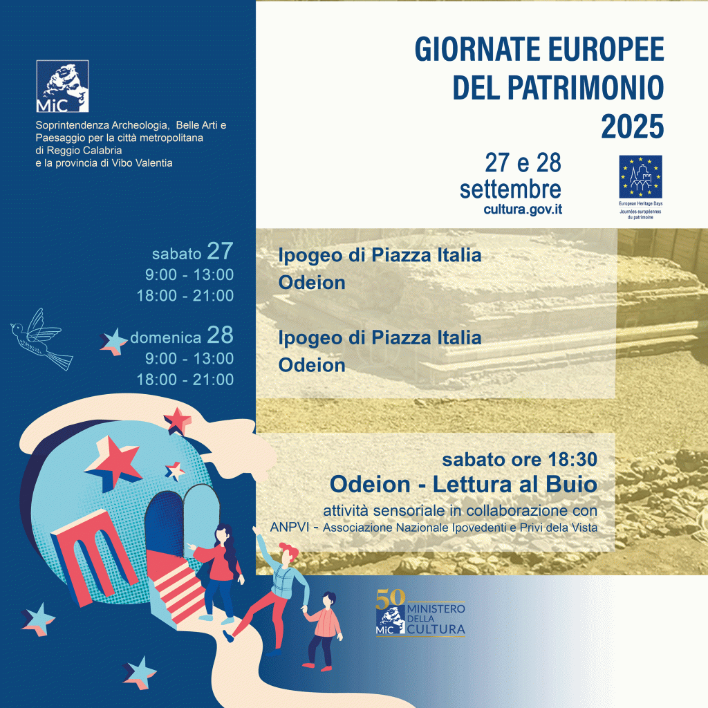Locandina GEP Generale ComuneRC