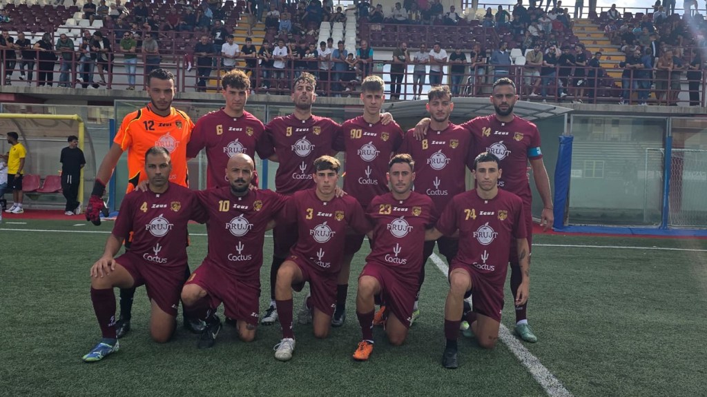 Locri Calcio