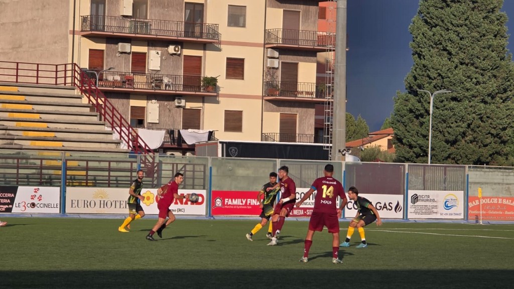 Locri Calcio