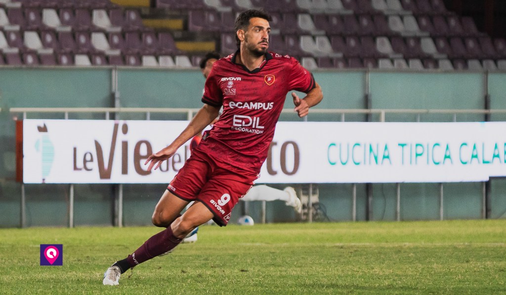 Reggina: contro il Favara arriva la sesta vittoria consecutiva