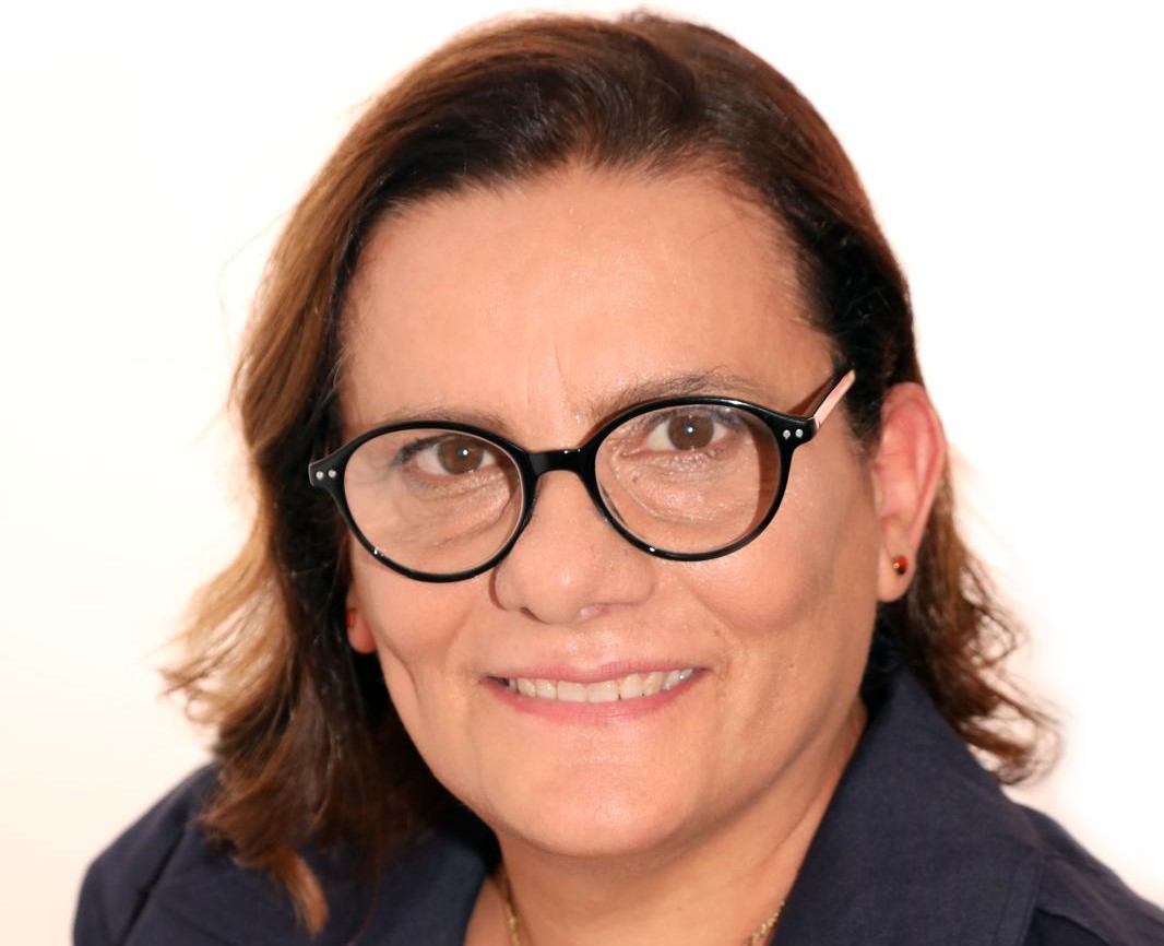 Lucia Anita Nucera