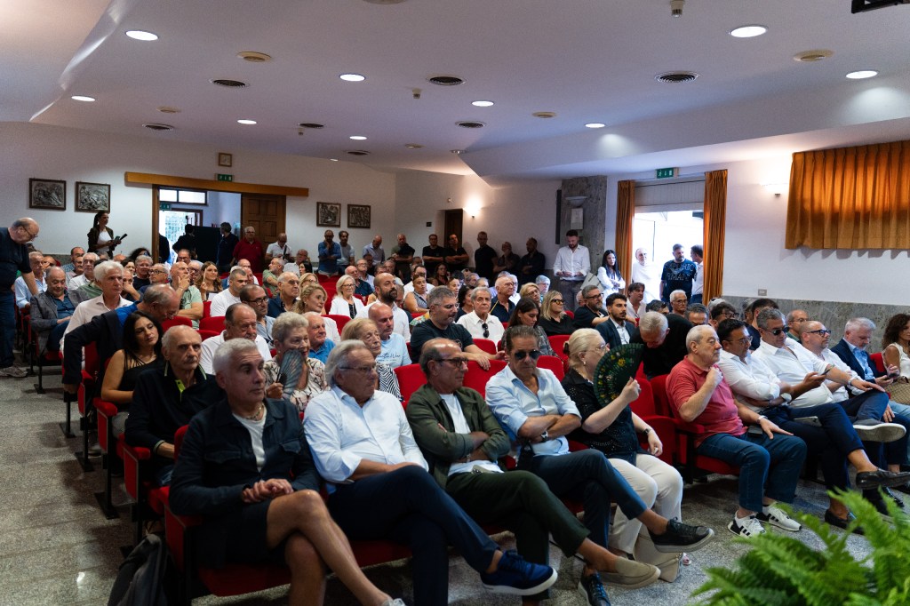 Lucianum sala