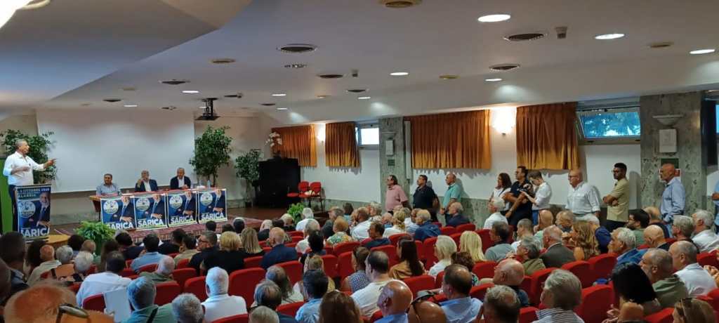 Lucianum sala