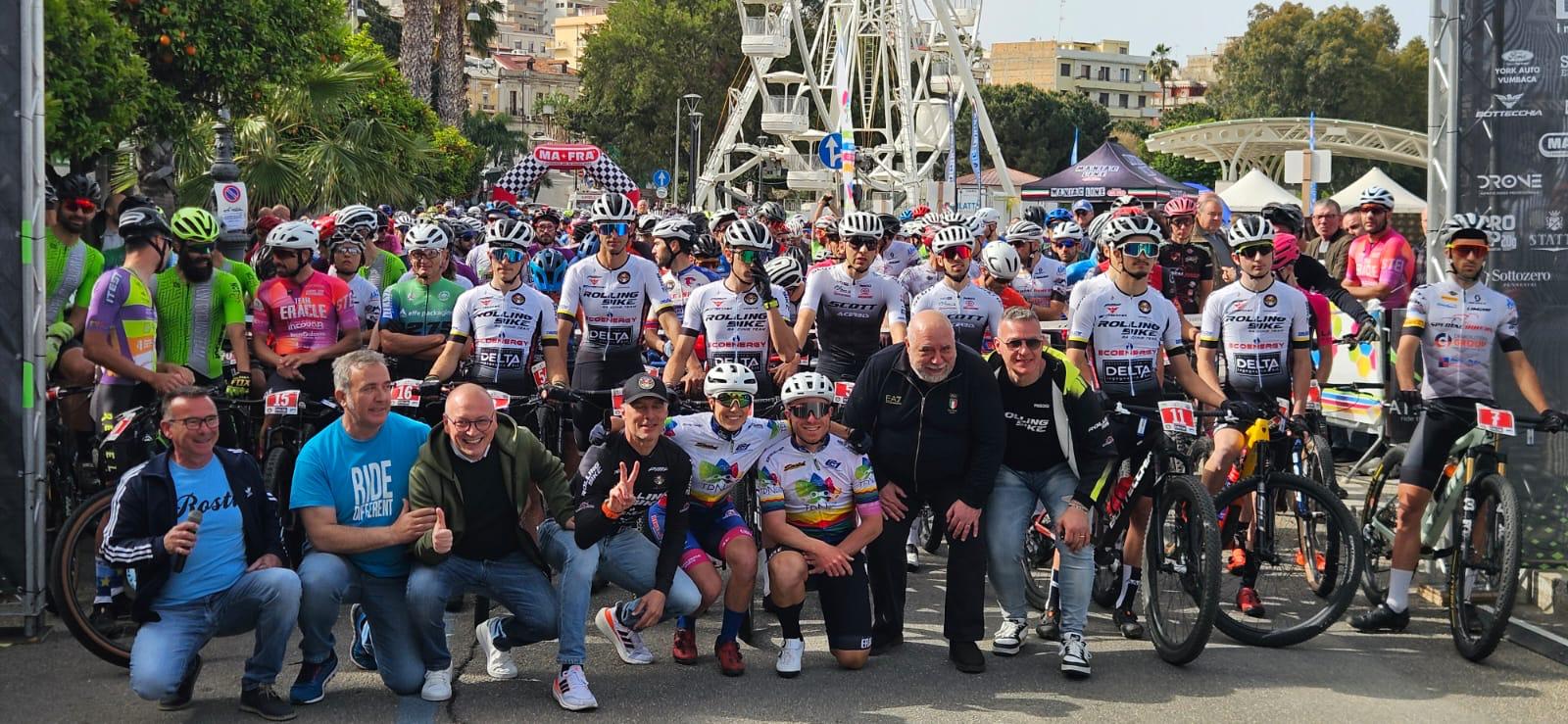 Marathon Mucciola