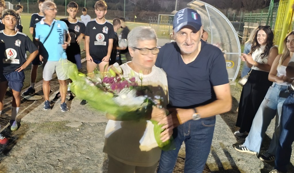 Memorial Aldo Fiorenza
