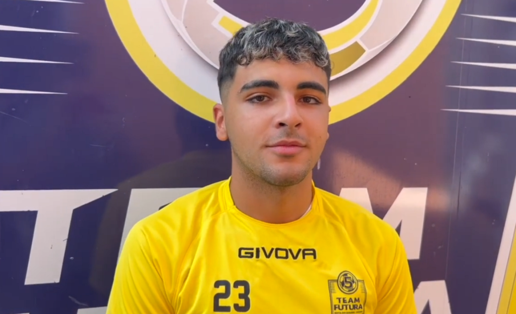 Calcio a 5: Cadi Antincendi Futura in campo. Mendes: ‘Progetto stimolante’
