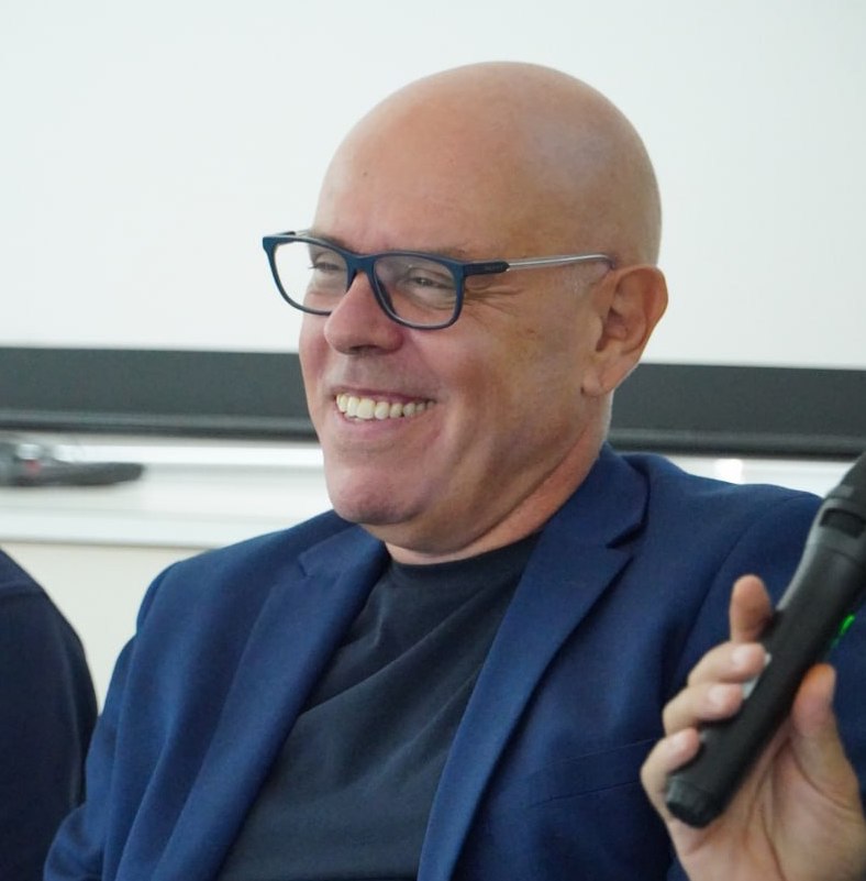 Nino Mallamaci presidente Futura
