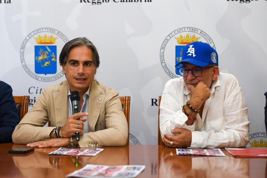 Officina dell'arte Conferenza ()