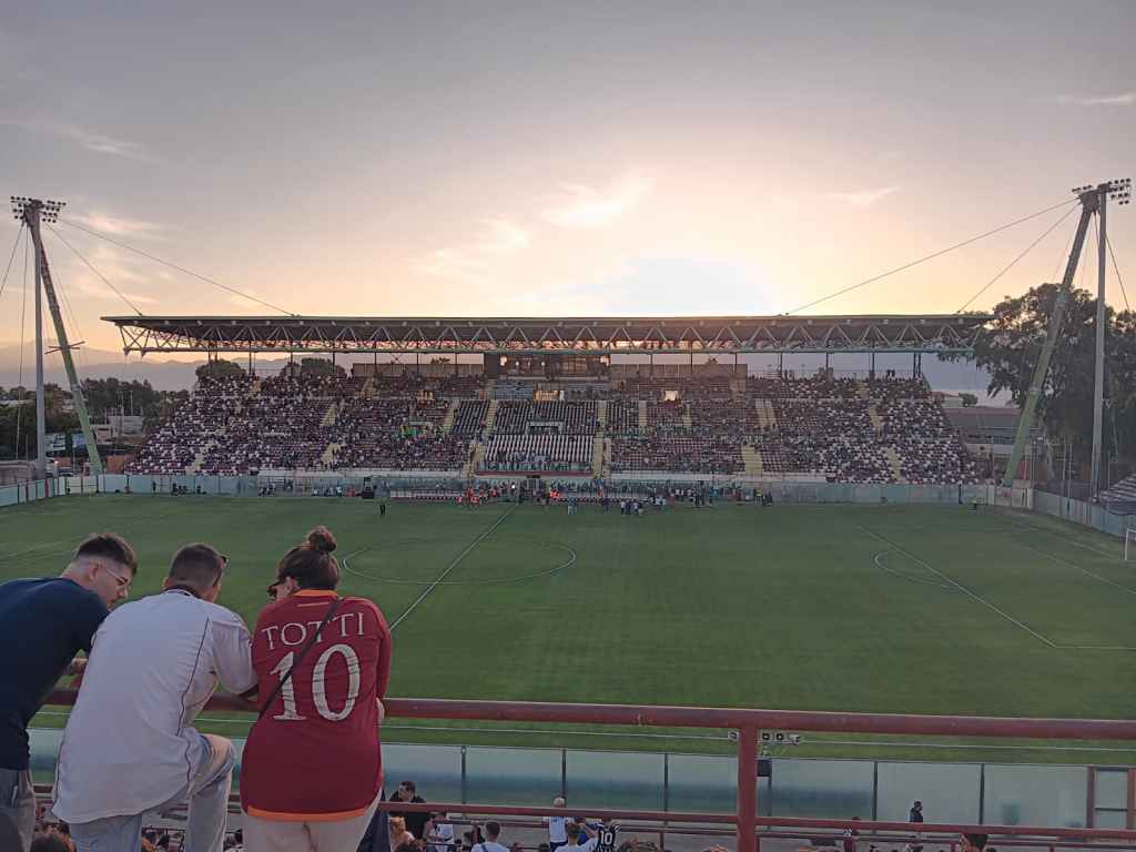 Operazione Nostalgia