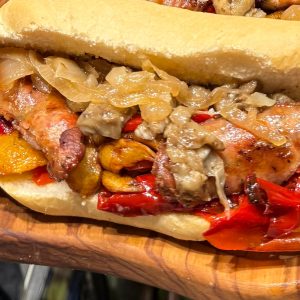 San Roberto si prepara a vivere ‘San Roberto Valley Food 3.0’: gusto, musica e territorio
